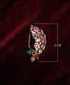 Designer Golden Nath Acc