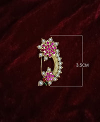 Designer Moti Nath Acc