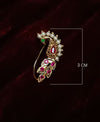Designer Peacock Nath Acc