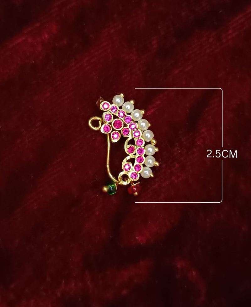 Designer Moti Nath Acc