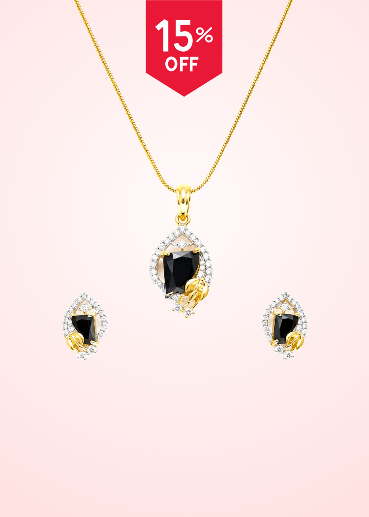 Pendant Set