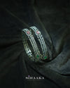 Premium AD Modern Bangles