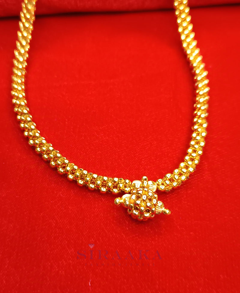 CLASSIC THUSHI NECKLACE