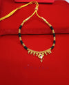 MODERN THUSHI NECKLACE