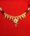 MODERN THUSHI NECKLACE