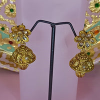 CHANDRAKOR SHORT NECKLACE