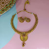 CHANDRAKOR SHORT NECKLACE