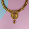 CHANDRAKOR SHORT NECKLACE