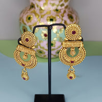 CLASSY CHANDBALI EARING CH24104