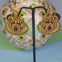 ETHNIC CHANDBALI EARING CH24101