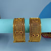 Kada Golden Bangles