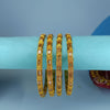 Classy Golden Bangles