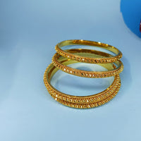 Minimal Golden Bangles